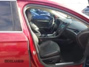 ✅ 2014 Ford Fusion Titanium • VIN: 3FA6P0SU4ER111654 • Лот: 43015858. Опубликован ранее на IAAI с пробегом 140 806 миль. Бесплатный доступ к архиву аукционных продаж из США и подробный отчёт об истории автомобиля на DreamBid. Изображение 5.