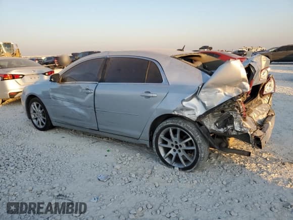 ✅ 2009 Chevrolet Malibu 1LT • VIN: 1G1ZH57B69F227636 • Lot: 75725774. Wystawiony na Copart z przebiegiem 227 326 mil. Bezpłatny archiwum sprzedaży aukcyjnych z USA i szczegółowy raport historii pojazdu na DreamBid. Zdjęcie 2.