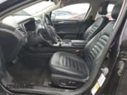 ✅ 2019 Ford Fusion SEL • VIN: 3FA6P0CD4KR252766 • Лот: 91791165. Опубликован ранее на Copart с пробегом 55 307 миль. Бесплатный доступ к архиву аукционных продаж из США и подробный отчёт об истории автомобиля на DreamBid. Изображение 7.