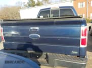 ✅ 2010 Ford F-150 XL • VIN: 1FTFW1EV6AFA33005 • Lot: 43888050. Listed on IAAI with 220,967 mi. Free auction sales archive from the USA and detailed vehicle history report at DreamBid. Image 17.