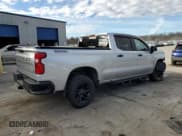 ✅ 2020 Chevrolet Silverado 1500 LT Trail Boss • VIN: 1GCPYFELXLZ249046 • Lot: 79070514. Wystawiony na Copart z przebiegiem 122 027 mil. Bezpłatny archiwum sprzedaży aukcyjnych z USA i szczegółowy raport historii pojazdu na DreamBid. Zdjęcie 3.