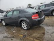 ✅ 2010 Dodge Avenger R/T • VIN: 1B3CC5FB3AN159112 • Lot: 80835874. Listed on Copart with 149,033 mi. Free auction sales archive from the USA and detailed vehicle history report at DreamBid. Image 2.