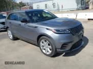 ✅ 2022 Land Rover Range Rover Velar R-Dynamic S • VIN: SALYT2EX2NA335489 • Lot: 41698762. Listed on IAAI with 32,212 mi. Free auction sales archive from the USA and detailed vehicle history report at DreamBid. Image 1.