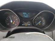 ✅ 2012 Ford Focus SE • VIN: 1FAHP3F28CL441408 • Lot: 89893015. Wystawiony na Copart z przebiegiem 139 065 mil. Bezpłatny archiwum sprzedaży aukcyjnych z USA i szczegółowy raport historii pojazdu na DreamBid. Zdjęcie 9.