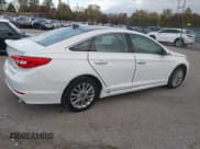 ✅ 2015 Hyundai Sonata Sport • VIN: 5NPE34AF4FH048992 • Лот: 43570681. Опубликован ранее на IAAI с пробегом 37 271 миль. Бесплатный доступ к архиву аукционных продаж из США и подробный отчёт об истории автомобиля на DreamBid. Изображение 4.