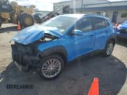 ✅ 2020 Hyundai Kona SEL • VIN: KM8K2CAA0LU416215 • Лот: 73604524. Опубликован ранее на Copart с пробегом 46 227 миль. Бесплатный доступ к архиву аукционных продаж из США и подробный отчёт об истории автомобиля на DreamBid. Изображение 1.