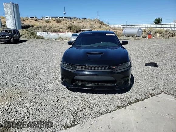 ✅ 2022 Dodge Charger R/T • VIN: 2C3CDXCT4NH172524 • Лот: 85337315. Опубликован ранее на Copart с пробегом 33 308 миль. Бесплатный доступ к архиву аукционных продаж из США и подробный отчёт об истории автомобиля на DreamBid. Изображение 13.