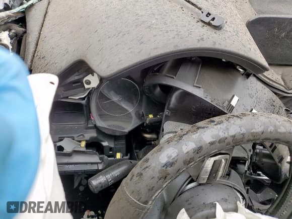 ✅ 2022 Mazda 3 Carbon Edition • VIN: JM1BPACL7N1509181 • Lot: 84629225. Listed on Copart with Not provided. Free auction sales archive from the USA and detailed vehicle history report at DreamBid. Image 9.