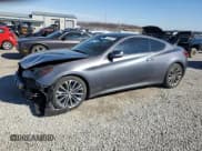 ✅ 2015 Hyundai Genesis Coupe 3.8L Base • VIN: KMHHT6KJ9FU129306 • Лот: 47091845. Опубликован ранее на Copart с пробегом 86 325 миль. Бесплатный доступ к архиву аукционных продаж из США и подробный отчёт об истории автомобиля на DreamBid. Изображение 1.