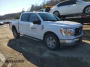 ✅ 2023 Ford F-150 XL • VIN: 1FTFW1E57PKE16287 • Лот: 42341455. Опубликован ранее на Copart с пробегом 29 003 миль. Бесплатный доступ к архиву аукционных продаж из США и подробный отчёт об истории автомобиля на DreamBid. Изображение 4.