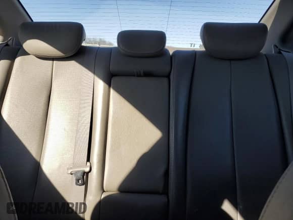 ✅ 2007 Hyundai Elantra GLS • VIN: KMHDU46D67U245505 • Лот: 89665095. Опубликован ранее на Copart с пробегом 209 622 миль. Бесплатный доступ к архиву аукционных продаж из США и подробный отчёт об истории автомобиля на DreamBid. Изображение 10.