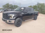 ✅ 2015 Ford F-150 XLT • VIN: 1FTEW1EFXFKD55777 • Lot: 42954218. Wystawiony na IAAI z przebiegiem 149 309 mil. Bezpłatny archiwum sprzedaży aukcyjnych z USA i szczegółowy raport historii pojazdu na DreamBid. Zdjęcie 2.