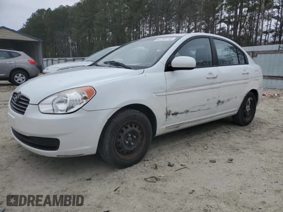 ✅ 2011 Hyundai Accent GLS • VIN: KMHCN4AC1BU610141 • Лот: 47723115. Опубликован ранее на Copart с пробегом 179 192 миль. Бесплатный доступ к архиву аукционных продаж из США и подробный отчёт об истории автомобиля на DreamBid. Изображение 1.