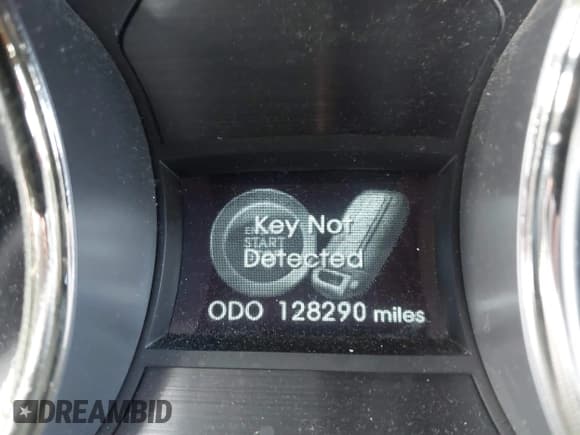 ✅ 2011 Hyundai Sonata SE • VIN: 5NPEC4AC9BH252087 • Лот: 43682411. Опубликован ранее на IAAI с пробегом 128 290 миль. Бесплатный доступ к архиву аукционных продаж из США и подробный отчёт об истории автомобиля на DreamBid. Изображение 11.