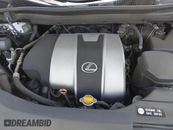 ✅ 2017 Lexus RX 350 • VIN: 2T2ZZMCA8HC045936 • Lot: 42144873. Listed on IAAI with 87,147 mi. Free auction sales archive from the USA and detailed vehicle history report at DreamBid. Image 10.