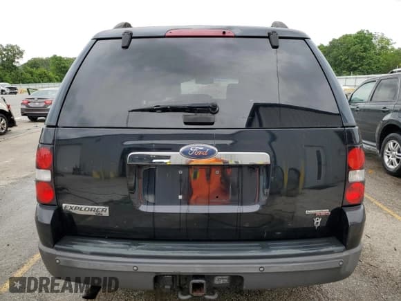 ✅ 2006 Ford Explorer XLT • VIN: 1FMEU73876ZA22629 • Лот: 57167085. Опубликован ранее на Copart с пробегом 223 522 миль. Бесплатный доступ к архиву аукционных продаж из США и подробный отчёт об истории автомобиля на DreamBid. Изображение 6.