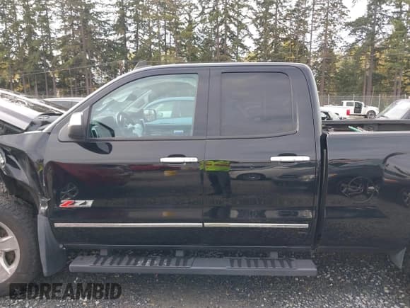 ✅ 2015 Chevrolet Silverado 1500 LT • VIN: 1GCVKREC9FZ287818 • Лот: 43525222. Опубликован ранее на IAAI с пробегом 180 913 миль. Бесплатный доступ к архиву аукционных продаж из США и подробный отчёт об истории автомобиля на DreamBid. Изображение 15.