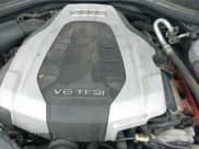 ✅ 2016 Audi A7 Prestige • VIN: WAU2GAFC6GN007637 • Lot: 42084141. Wystawiony na IAAI z przebiegiem 131 213 mil. Bezpłatny archiwum sprzedaży aukcyjnych z USA i szczegółowy raport historii pojazdu na DreamBid. Zdjęcie 19.