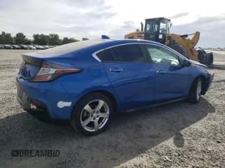 ✅ 2017 Chevrolet Volt LT • VIN: 1G1RC6S59HU198441 • Lot: 56700654. Wystawiony na Copart z przebiegiem 110 607 mil. Bezpłatny archiwum sprzedaży aukcyjnych z USA i szczegółowy raport historii pojazdu na DreamBid. Zdjęcie 3.