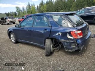 ✅ 2005 Saab 9-2X Linear • VIN: JF4GG61605H053895 • Lot: 55470375. Wystawiony na Copart z przebiegiem 175 068 mil. Bezpłatny archiwum sprzedaży aukcyjnych z USA i szczegółowy raport historii pojazdu na DreamBid. Zdjęcie 2.