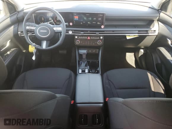 ✅ 2026 Hyundai Tucson SEL • VIN: 5NMJB3DE2TH621105 • Лот: 91293085. Опубликован ранее на Copart с пробегом 2 998 миль. Бесплатный доступ к архиву аукционных продаж из США и подробный отчёт об истории автомобиля на DreamBid. Изображение 8.