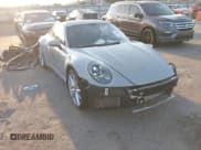 ✅ 2024 Porsche 911 Carrera S • VIN: WP0AB2A98RS279867 • Lot: 43170001. Wystawiony na IAAI z przebiegiem 13 721 mil. Bezpłatny archiwum sprzedaży aukcyjnych z USA i szczegółowy raport historii pojazdu na DreamBid. Zdjęcie 1.