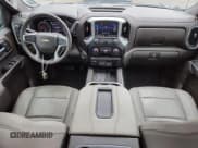 ✅ 2021 Chevrolet Silverado 1500 LTZ • VIN: 3GCUYGED4MG105110 • Lot: 85431805. Wystawiony na Copart z przebiegiem 122 583 mil. Bezpłatny archiwum sprzedaży aukcyjnych z USA i szczegółowy raport historii pojazdu na DreamBid. Zdjęcie 8.