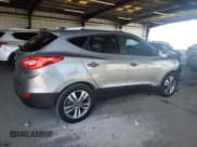 ✅ 2015 Hyundai Tucson Limited • VIN: KM8JUCAG8FU118140 • Lot: 85388205. Wystawiony na Copart z przebiegiem 47 311 mil. Bezpłatny archiwum sprzedaży aukcyjnych z USA i szczegółowy raport historii pojazdu na DreamBid. Zdjęcie 3.