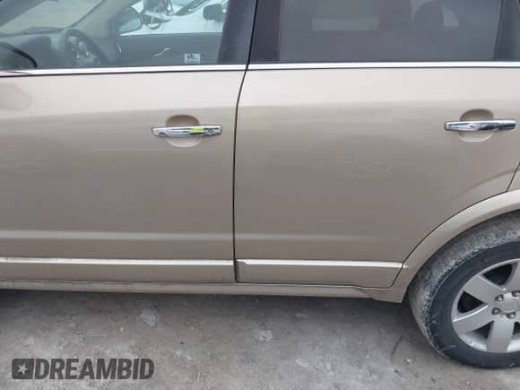 2008 Saturn VUE XR z VIN 3GSDL73778S585498, wystawiony jako IAAI lot #41504251 z przebiegiem 129 151 mil mil oraz . Historia ofert i sprzedaży dostępna na DreamBid. Obrazek 14.