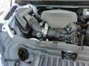 ✅ 2024 Chevrolet Blazer RS • VIN: 3GNKBKRS3RS213606 • Lot: 84360145. Listed on Copart with 15,521 mi. Free auction sales archive from the USA and detailed vehicle history report at DreamBid. Image 14.