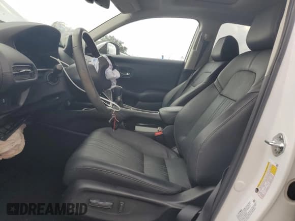 ✅ 2024 Honda HR-V EX-L • VIN: 3CZRZ1H75RM722928 • Лот: 93984055. Опубликован ранее на Copart с пробегом 16 470 миль. Бесплатный доступ к архиву аукционных продаж из США и подробный отчёт об истории автомобиля на DreamBid. Изображение 7.