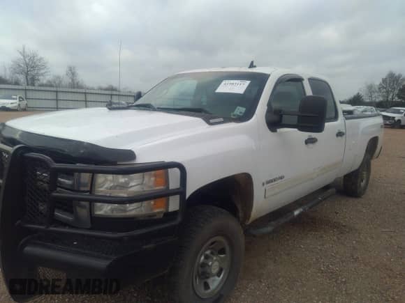 2008 Chevrolet Silverado 3500HD SRW LTZ with VIN 1GCHK33628F149615, listed as a IAAI auction lot 41503117 with 394,512 mi miles and . Bid and sale history available at DreamBid. Image 20.