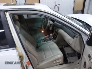 ✅ 2002 Mazda Millenia • VIN: JM1TA221121726040 • Lot: 40649629. Wystawiony na IAAI z przebiegiem 106 024 mil. Bezpłatny archiwum sprzedaży aukcyjnych z USA i szczegółowy raport historii pojazdu na DreamBid. Zdjęcie 5.