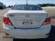 ✅ 2017 Hyundai Accent SE • VIN: KMHCT4AE6HU364090 • Лот: 68260863. Опубликован ранее на Copart с пробегом 73 865 миль. Бесплатный доступ к архиву аукционных продаж из США и подробный отчёт об истории автомобиля на DreamBid. Изображение 6.