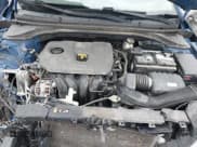 ✅ 2019 Hyundai Elantra Value Edition • VIN: 5NPD84LF8KH423240 • Lot: 43274055. Listed on IAAI with 86,177 mi. Free auction sales archive from the USA and detailed vehicle history report at DreamBid. Image 10.