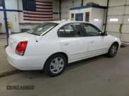 ✅ 2006 Hyundai Elantra GLS • VIN: KMHDN46D26U361859 • Lot: 42411285. Wystawiony na Copart z przebiegiem 156 295 mil. Bezpłatny archiwum sprzedaży aukcyjnych z USA i szczegółowy raport historii pojazdu na DreamBid. Zdjęcie 3.