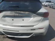 ✅ 2017 Infiniti QX30 Sport • VIN: SJKCH5CP9HA031715 • Lot: 43122664. Listed on IAAI with 160,497 mi. Free auction sales archive from the USA and detailed vehicle history report at DreamBid. Image 6.