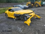 ✅ 2021 Toyota Supra 3.0 • VIN: WZ1DB0C08MW040533 • Lot: 70953135. Wystawiony na Copart z przebiegiem 42 970 mil. Bezpłatny archiwum sprzedaży aukcyjnych z USA i szczegółowy raport historii pojazdu na DreamBid. Zdjęcie 4.