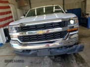 ✅ 2019 Chevrolet Silverado 1500 LT • VIN: 2GCVKPEC1K1171195 • Lot: 84178165. Wystawiony na Copart z przebiegiem 126 598 mil. Bezpłatny archiwum sprzedaży aukcyjnych z USA i szczegółowy raport historii pojazdu na DreamBid. Zdjęcie 5.