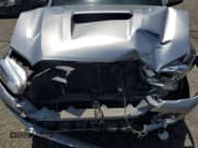 ✅ 2021 Toyota Tacoma SR5 • VIN: 3TYBZ5DN0MT000461 • Lot: 63437695. Listed on Copart with 80,017 mi. Free auction sales archive from the USA and detailed vehicle history report at DreamBid. Image 11.