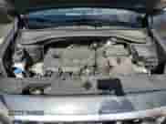 2020 Hyundai Santa Fe SEL z VIN 5NMS33AD4LH241549, wystawiony jako Copart lot #39522853 z przebiegiem 43 190 mil mil oraz . Historia ofert i sprzedaży dostępna na DreamBid. Obrazek 12.