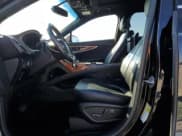 ✅ 2017 Lincoln MKX Reserve • VIN: 2LMPJ8LR3HBL48857 • Lot: 93386505. Wystawiony na Copart z przebiegiem 56 301 mil. Bezpłatny archiwum sprzedaży aukcyjnych z USA i szczegółowy raport historii pojazdu na DreamBid. Zdjęcie 7.