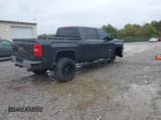 ✅ 2016 GMC Sierra 1500 SLE • VIN: 3GTU2MEC0GG104564 • Lot: 43545575. Listed on IAAI with 132,978 mi. Free auction sales archive from the USA and detailed vehicle history report at DreamBid. Image 4.