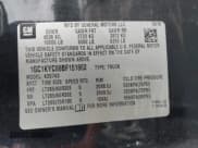 ✅ 2011 Chevrolet Silverado 2500HD LTZ • VIN: 1GC1KYC88BF151862 • Lot: 42994282. Listed on IAAI with 175,265 mi. Free auction sales archive from the USA and detailed vehicle history report at DreamBid. Image 9.