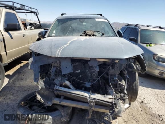 ✅ 2018 Audi Q7 Premium Plus • VIN: WA1LHAF75JD024251 • Lot: 68232185. Wystawiony na Copart z przebiegiem Nie podano. Bezpłatny archiwum sprzedaży aukcyjnych z USA i szczegółowy raport historii pojazdu na DreamBid. Zdjęcie 5.