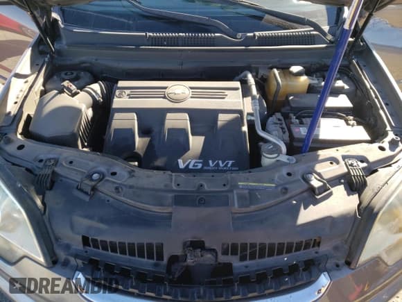 ✅ 2012 Chevrolet Captiva Sport LT • VIN: 3GNAL3E58CS547863 • Lot: 80774954. Wystawiony na Copart z przebiegiem 167 793 mil. Bezpłatny archiwum sprzedaży aukcyjnych z USA i szczegółowy raport historii pojazdu na DreamBid. Zdjęcie 12.