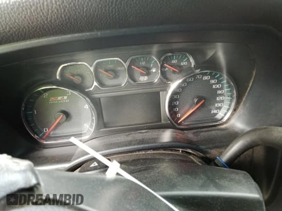 ✅ 2018 Chevrolet Silverado 2500HD LT • VIN: 1GC1KVEY9JF219693 • Lot: 86117995. Listed on Copart with Not provided. Free auction sales archive from the USA and detailed vehicle history report at DreamBid. Image 9.