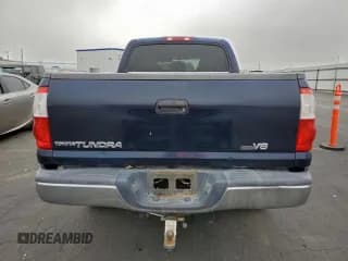 ✅ 2004 Toyota Tundra SR5 • VIN: 5TBET34104S446663 • Lot: 94290365. Listed on Copart with 129,925 mi. Free auction sales archive from the USA and detailed vehicle history report at DreamBid. Image 6.