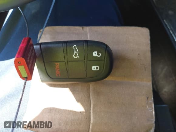 ✅ 2017 Dodge Challenger R/T Plus • VIN: 2C3CDZBT6HH656034 • Lot: 42190220. Listed on IAAI with 92,614 mi. Free auction sales archive from the USA and detailed vehicle history report at DreamBid. Image 11.