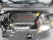 ✅ 2022 Jeep Compass (RED) Edition • VIN: 3C4NJDCB8NT188221 • Lot: 89811815. Wystawiony na Copart z przebiegiem 27 461 mil. Bezpłatny archiwum sprzedaży aukcyjnych z USA i szczegółowy raport historii pojazdu na DreamBid. Zdjęcie 15.